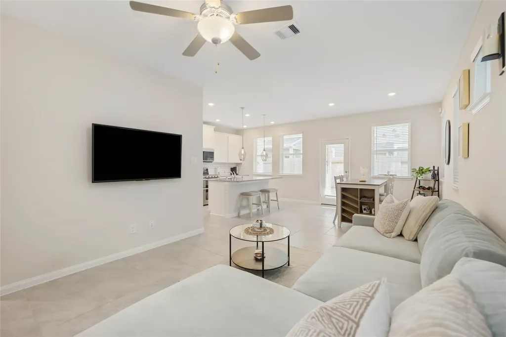1512 Parkland Oak Drive Houston TX 77084