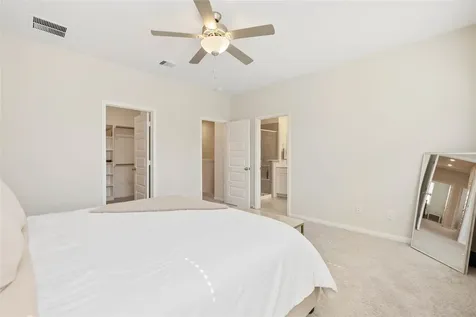 1512 Parkland Oak Drive Houston TX 77084