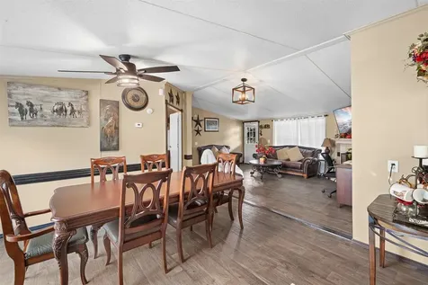 857 E Guadalupe Street La Grange TX 78945