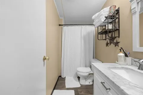 857 E Guadalupe Street La Grange TX 78945