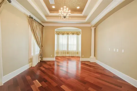 101 Rosewood Street Lake Jackson TX 77566