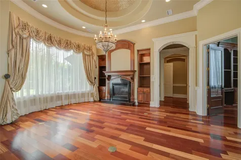 101 Rosewood Street Lake Jackson TX 77566