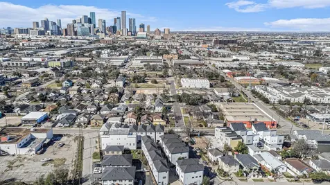 119 Milby Street Houston TX 77003