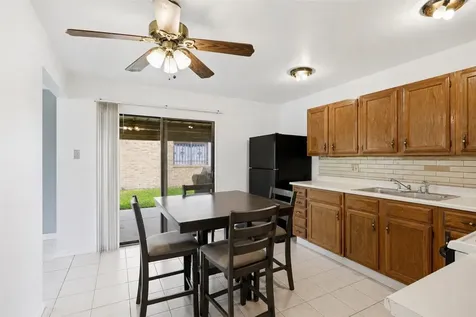 14634 Meyersville Drive Houston TX 77049