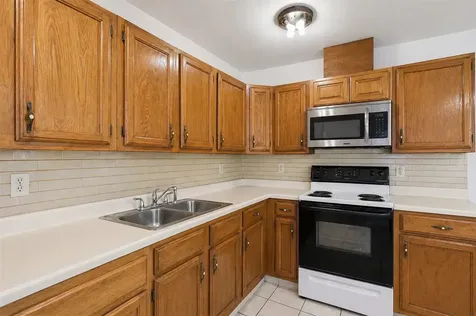 14634 Meyersville Drive Houston TX 77049