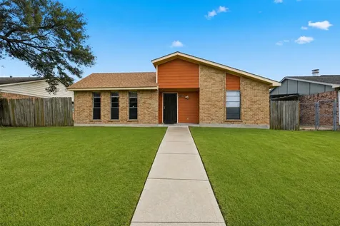 14634 Meyersville Drive Houston TX 77049