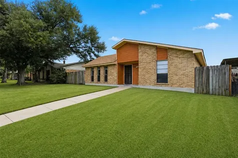 14634 Meyersville Drive Houston TX 77049