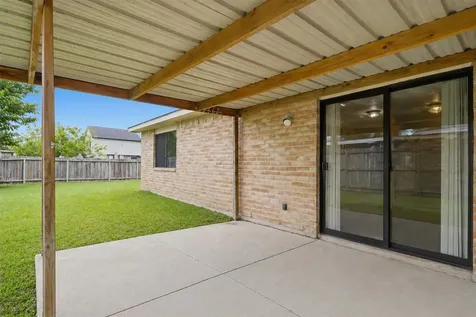 14634 Meyersville Drive Houston TX 77049