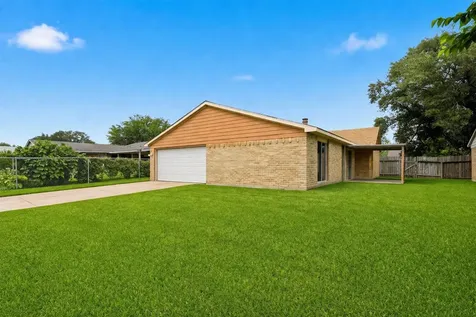 14634 Meyersville Drive Houston TX 77049