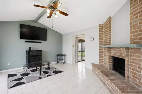 14634 Meyersville Drive Houston TX 77049