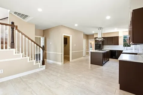 17418 Wilton Park Court Spring TX 77379
