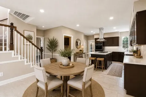 17418 Wilton Park Court Spring TX 77379