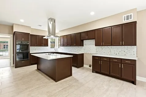 17418 Wilton Park Court Spring TX 77379