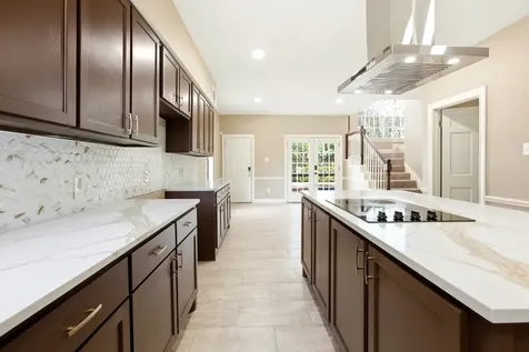 17418 Wilton Park Court Spring TX 77379