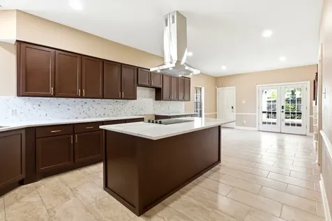 17418 Wilton Park Court Spring TX 77379