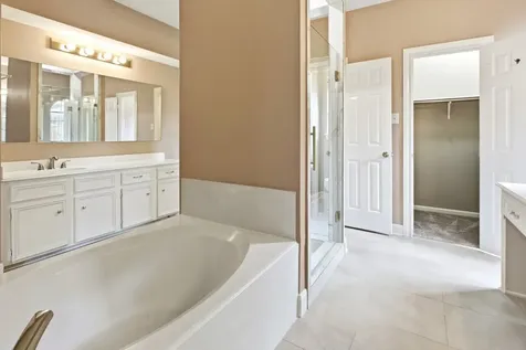 17418 Wilton Park Court Spring TX 77379
