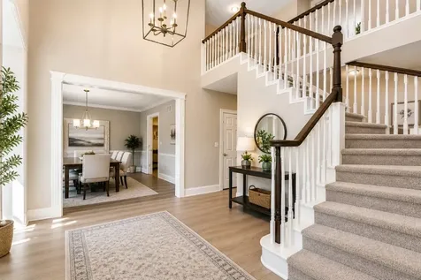 17418 Wilton Park Court Spring TX 77379