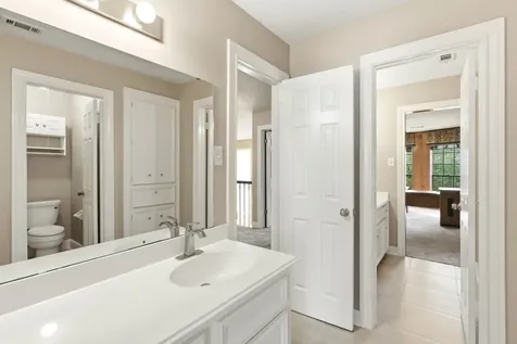 17418 Wilton Park Court Spring TX 77379