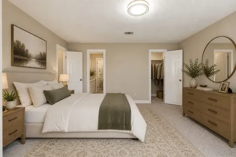17418 Wilton Park Court Spring TX 77379