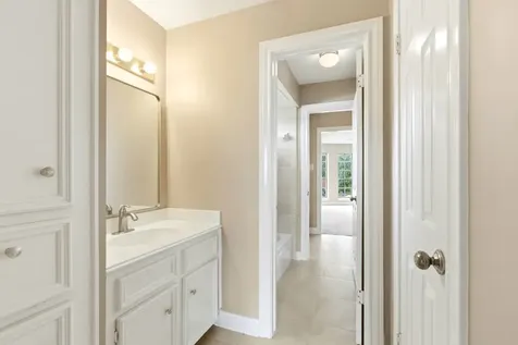 17418 Wilton Park Court Spring TX 77379
