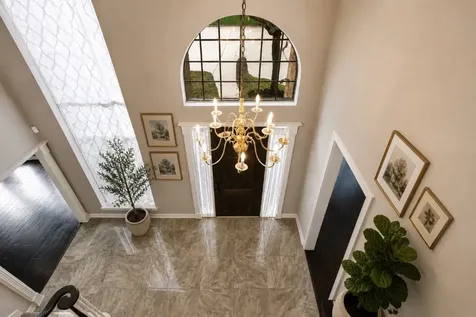 17418 Wilton Park Court Spring TX 77379