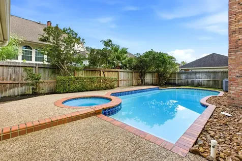 17418 Wilton Park Court Spring TX 77379