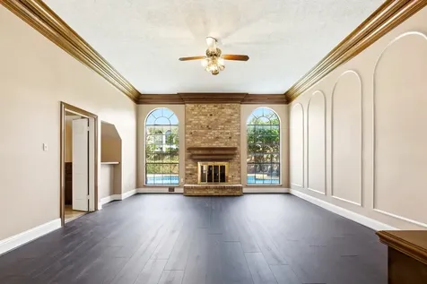 17418 Wilton Park Court Spring TX 77379