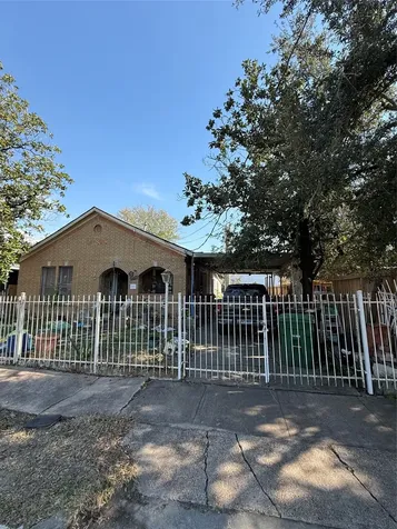 514 N Jenkins Street Houston TX 77003