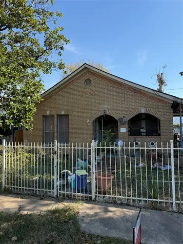 514 N Jenkins Street Houston TX 77003