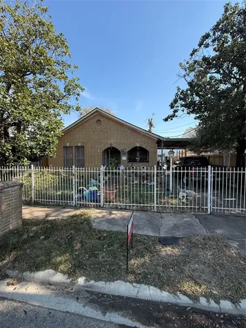 514 N Jenkins Street Houston TX 77003
