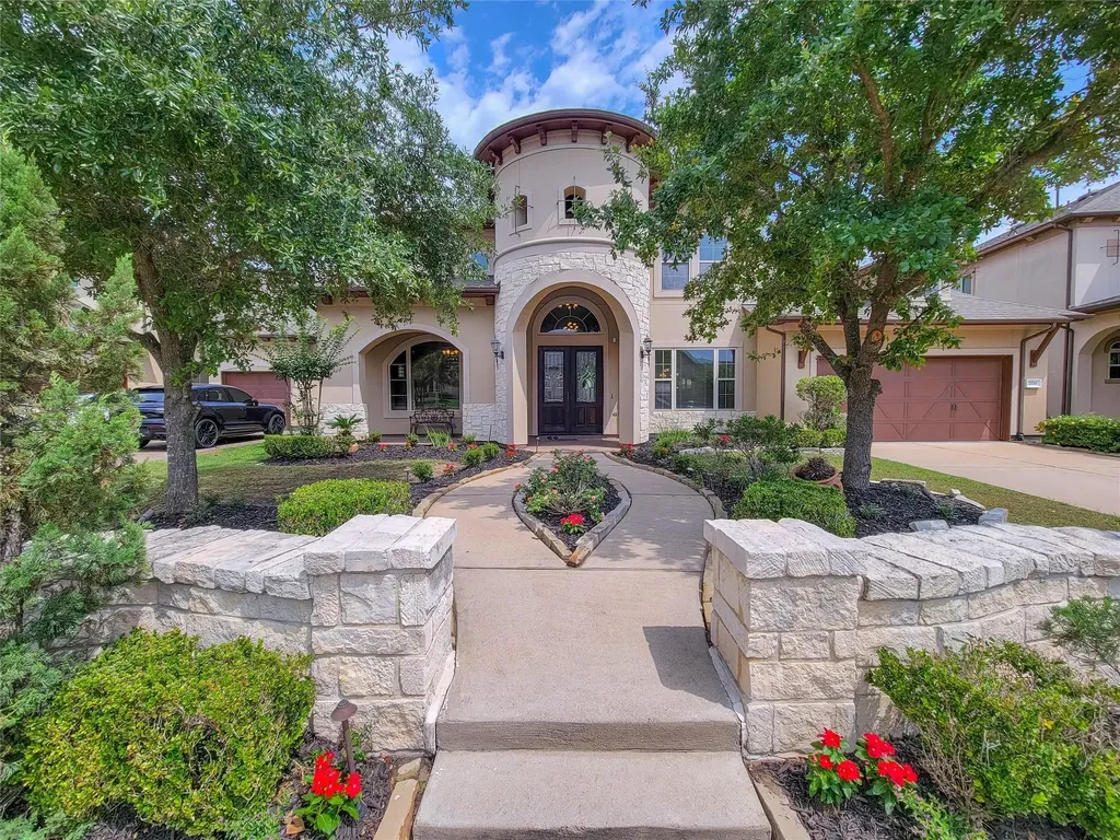 7711 Reseda Street Sugar Land TX 77479