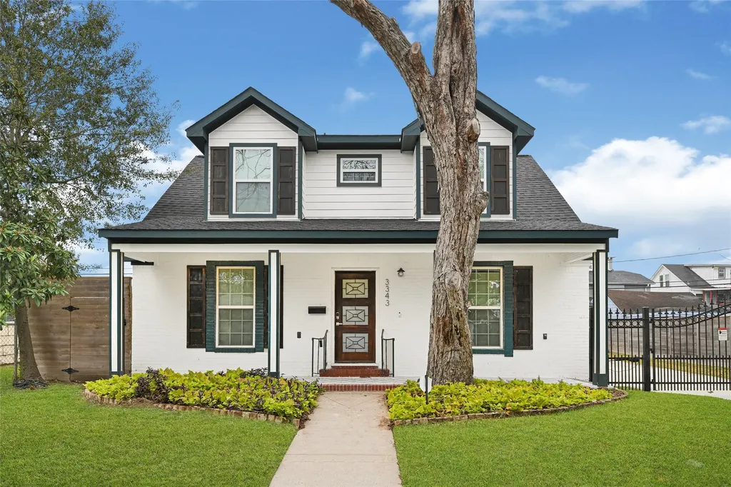 3343 Tampa Street Houston TX 77021