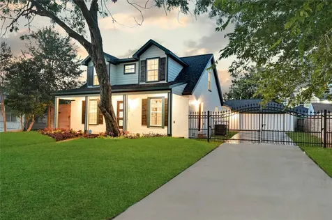 3343 Tampa Street Houston TX 77021