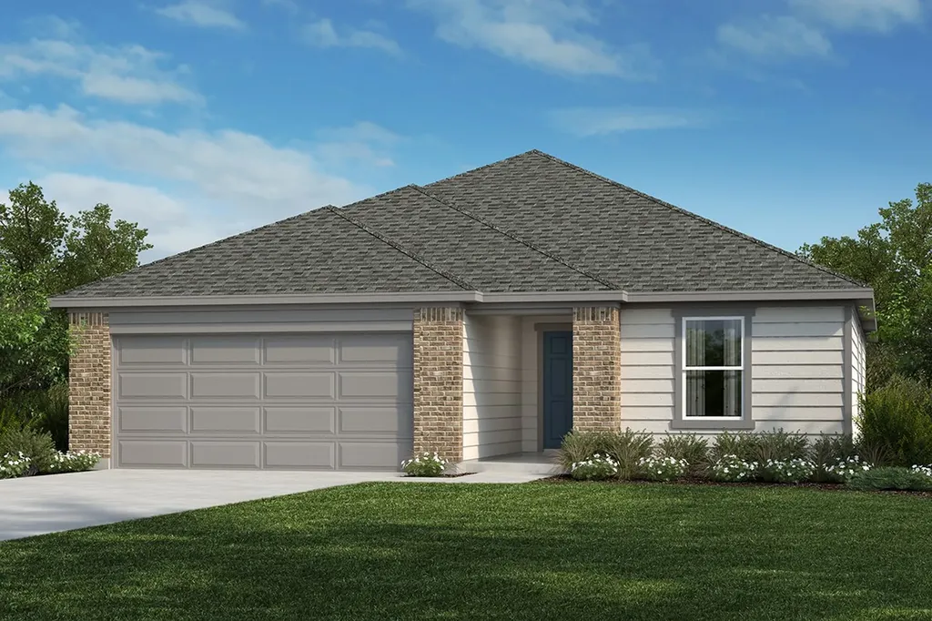 12819 Autumn Woods Drive Crosby TX 77532