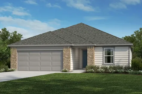 12819 Autumn Woods Drive Crosby TX 77532