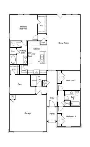 12819 Autumn Woods Drive Crosby TX 77532
