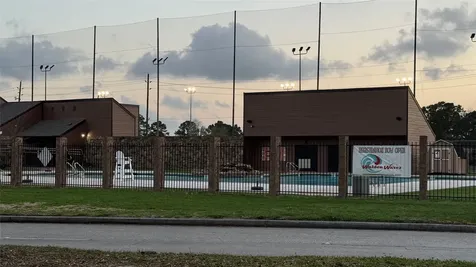 18821 Aquatic Drive Houston TX 77346