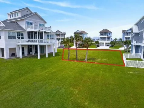 25623 Spotted Sandpiper Drive Galveston TX 77554