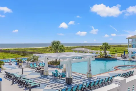 25623 Spotted Sandpiper Drive Galveston TX 77554