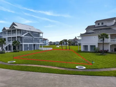 25623 Spotted Sandpiper Drive Galveston TX 77554