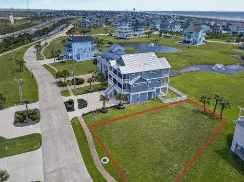 25623 Spotted Sandpiper Drive Galveston TX 77554