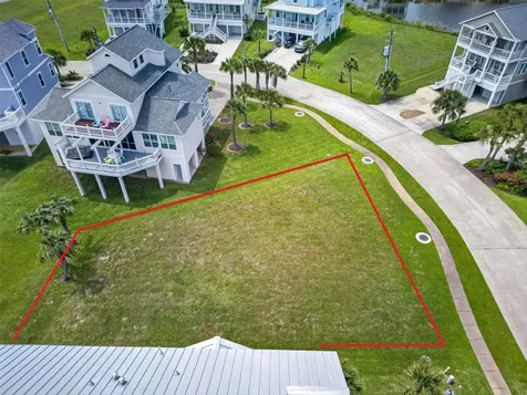 25623 Spotted Sandpiper Drive Galveston TX 77554