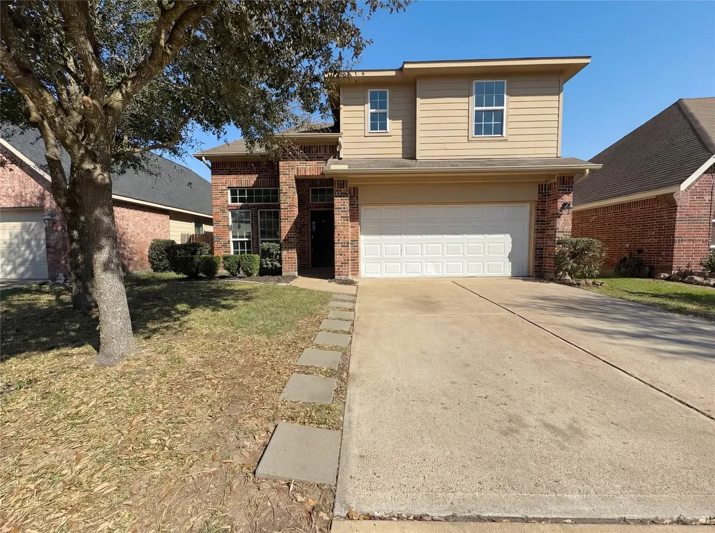 12626 Redbud Villa Lane Houston TX 77086