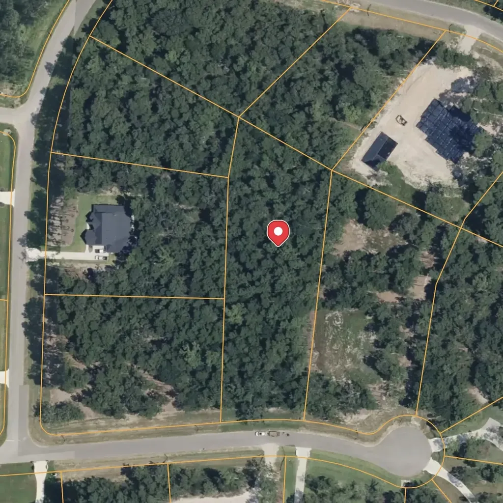 7712 Dog Wood Acres Drive Montgomery TX 77316