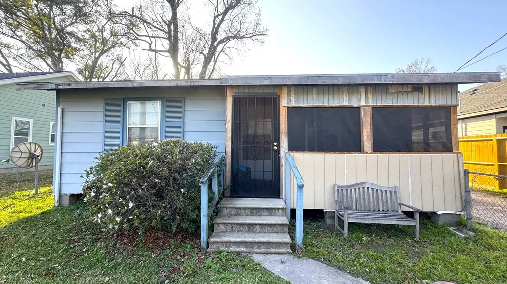 8507 Prairie View Drive Houston TX 77088