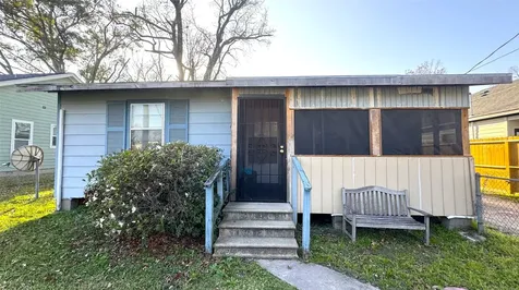 8507 Prairie View Drive Houston TX 77088