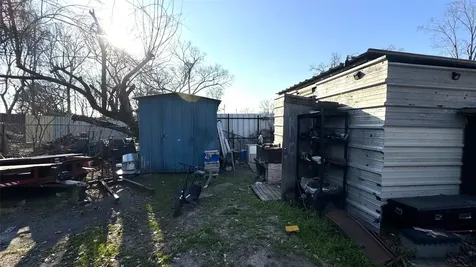 8507 Prairie View Drive Houston TX 77088