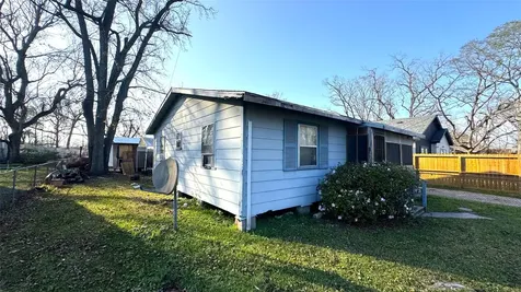 8507 Prairie View Drive Houston TX 77088
