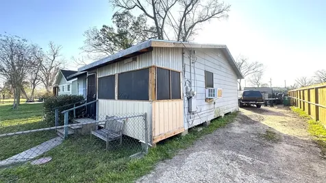 8507 Prairie View Drive Houston TX 77088