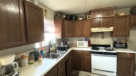 8507 Prairie View Drive Houston TX 77088